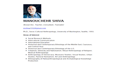 Desktop Screenshot of mshiva.com